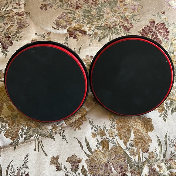 Perfect Pushup swivel exercise units - Picture 4 of 5